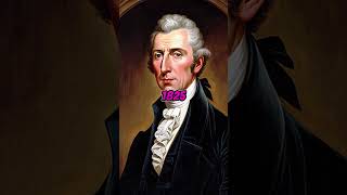 Presidents of united states 1789-1861 | list of presidents of the united states |