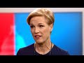 Planned Parenthood president Cecile Richards on resignation, new book