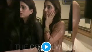 Usma khan's house atack | malik riaz daughter | orignal full video