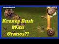 I repeat, With ORANOS?! | Nullus (Hades) vs Mor (Oranos) Game 2/3 ft. Rapl #aom #ageofempires