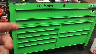 Starting out kubota tech tools and advice