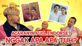 Kalau Artis Nikahnya Endorse, Lebih Buat Apa sih? Kurang Dana atau Aji Mumpung?