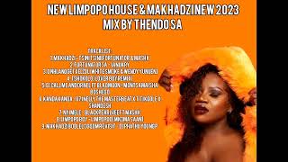 Makhadzi New Music 2023 And Limpopo Latest Musicmix By Thendo Sa