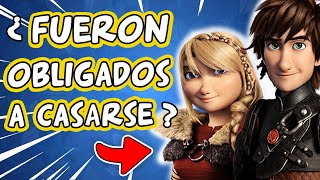 ¿Qué PASÓ con HIPO Y ASTRID?