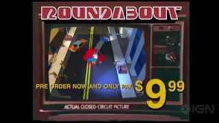 Roundabout -- Trailer