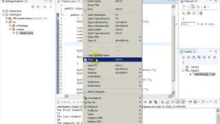 Java Programming #100 Vectors