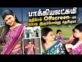 Baakiyalakshmi Set-ல இப்டி தான் இருப்போம் - BTS Vlog Of Picnic Day🤩🥳 | Akshita Ashok