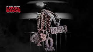 Only The Family, Lil Durk & Slimelife Shawty - Dying 2 Hit'em (Audio)