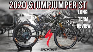 2020 Specialized Stumpjumper ST | Test Ride and Review | VS Yeti SB100 \u0026 Trek Top Fuel