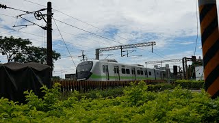 20210629 台鐵 8776次 EMU900 試運轉 鶯歌北(東鶯里)