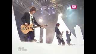 FTIsland - 070811 Only One Person (MNET)