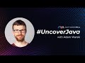 #UncoverJava with Adam Warski | SoftwareMill