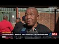 Truck Attacks | Authorities confident they arrested right people