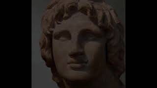 Alexander the Great - Wikipedia article