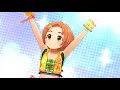 デレステ cgss 私色ギフト