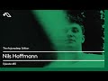 The Anjunadeep Edition 483 with Nils Hoffmann