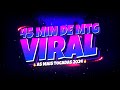 SET V3 - 45 MINUTOS DE MTG VIRAL ▶️🔥 (FUNK REMIX) PLAYLIST AS MAIS TOCADAS 2024