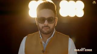 Swaad Jattiye Official Video Harjot Singh  New Punjabi Song 2024  True Music