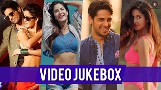 Baar Baar Dekho - Full Movie - All Songs Video Jukebox | Sidharth Malhotra & Katrina Kaif