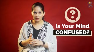 Is Your Mind Confused? | Jaya Kishori | Motivational