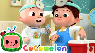 Miss Polly Had a Dolly! | @CoComelon | Cocomelon Kids Songs