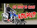 NEJLEPŠÍ 125 CCM PODLE ZEDIXE | NOVÝ PROJEKT