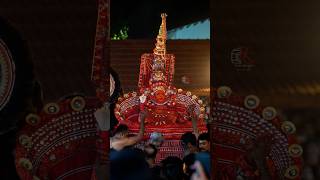 Andaloor moments 🔥 waiting for the celebration ❤️❤️ #andaloor #andalookkaew #theyyam #ramayan story