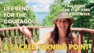 ALL SIGNS 💫 “Divine Orchestration—Something New Is Being Born Within You!” JUNE 17TH-23RD