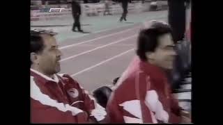 Τελικός Κυπέλλου Ελλάδας 1999 Ολυμπιακός-Παναθηναϊκός 2-0