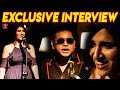 Download Exclusive Singappenney Playback Singer Shashaa Tirupati Interview Bigil Thalapathy Vijay mp3