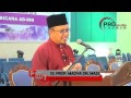 DR  MAZA  Berhibur Menggunakan Duit Zakat