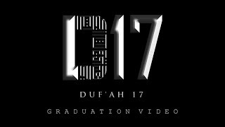 D17 Graduation Video | 