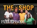 LeBron James, Lisa Leslie, Draymond & P.J. Tucker on Serena’s Impact on the Culture | The Shop S5