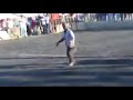 Best African Dance to Winky D Disappear