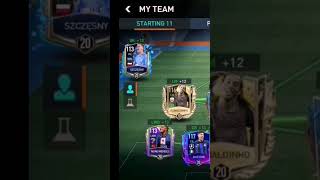 RATE MY TEAM 130 OVR ✔️✅ #fifamobile #easportsfifa