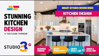 Kitchen Decor 2024 | Kitchen Design Ideas 2024 | Kitchen Goals