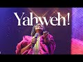 Yahweh | Pastor Toluwani Odukoya | Live Worship