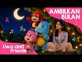 Fetch the Moon - Indonesian Children's Orchestra Song