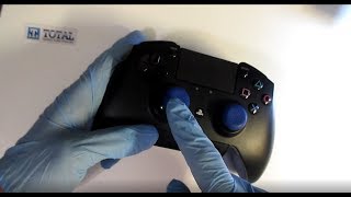 Razer Raiju Repair