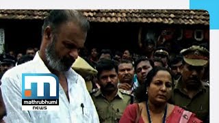 വനിത ഡെപ്യൂട്ടി കളക്ടറെ അസഭ്യം പറഞ്ഞ് എം എല്‍ എ| Mathrubhumi News