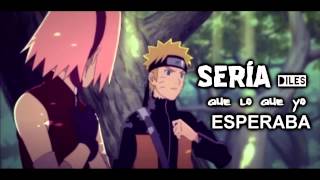 Narusaku impossible...