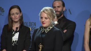 Moss: Hollywood 'learning' women can make them money