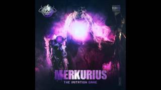 Merkurius - The Imitation Game