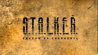 S.T.A.L.K.E.R. Shadow of Chernobyl OST Theme of the Cordon