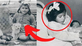 The Story Of Lina Medina, The Youngest Mother In The World