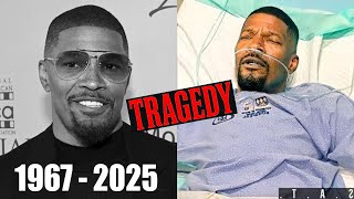 The Tragedy Of Jamie Foxx Is Beyond Heartbreaking
