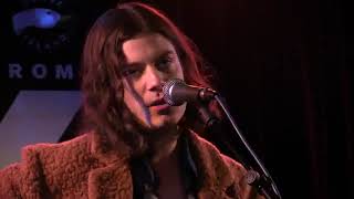 BØRNS Live in Chicago from Martyrs' with 93XRT!