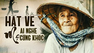 Bài Hát Về Mẹ Khiến Cả Thế Giới Bật Khóc - Nhạc Về Mẹ Hay Nhất 2025 - LK Gánh Mẹ, Mẹ Tôi