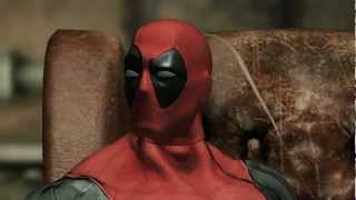 Deadpool - trailer (primeros detalles)