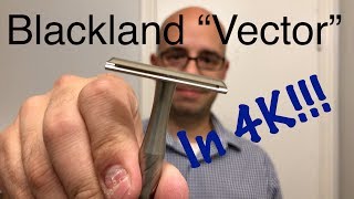 Blackland Vector First Impressions in 4K!!